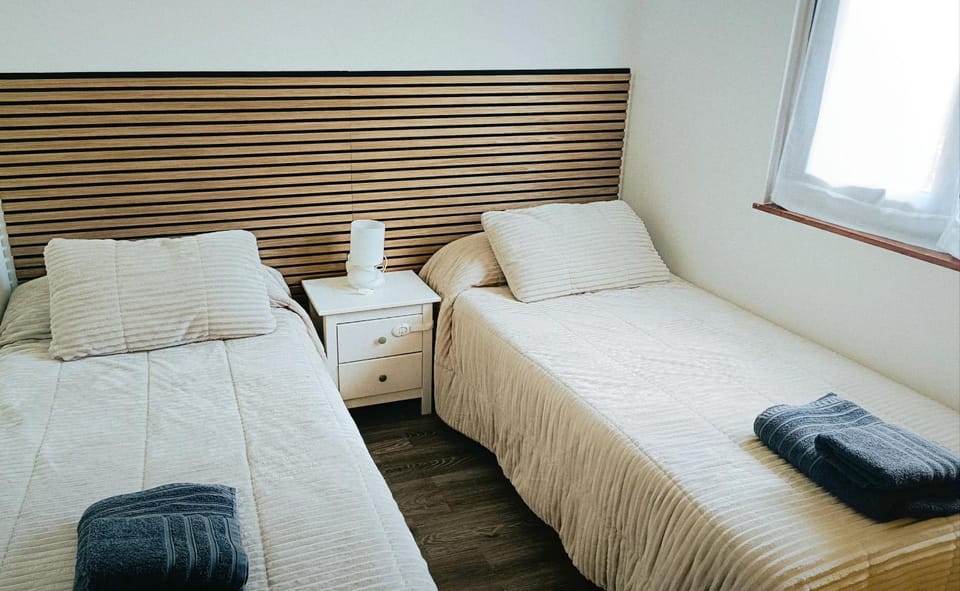 Carlys House - Calzada de Ponga 5 Apartment in Cangas de Onís