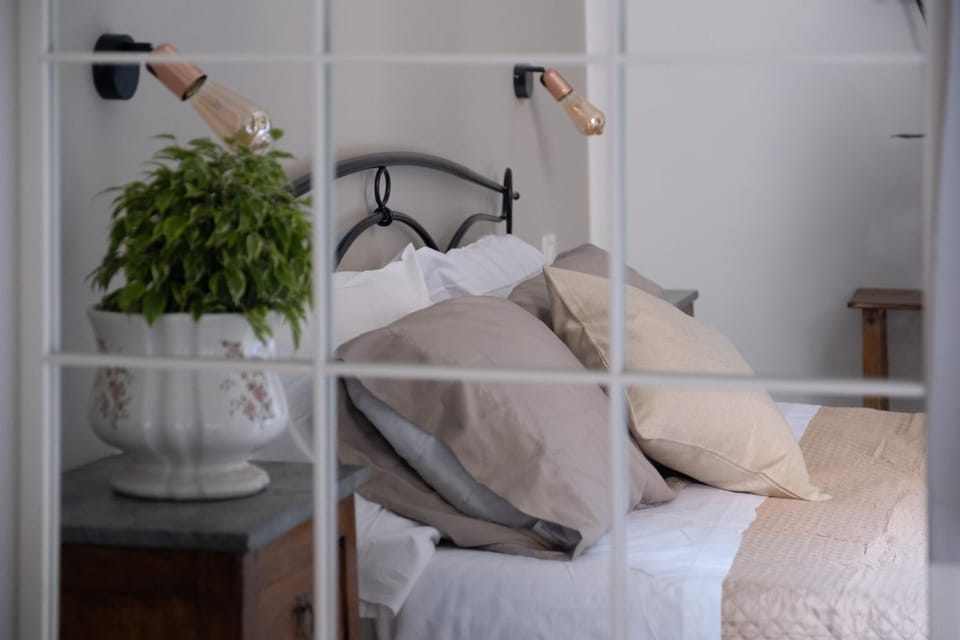 Città Di Castello Rooms Bed and Breakfast in Citta di Castello