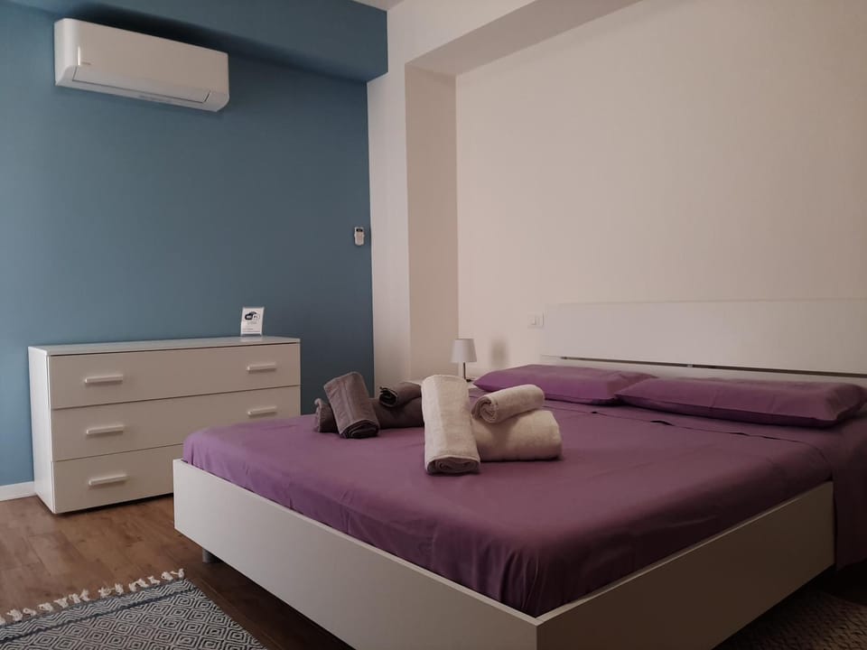 Residenza del Borgo Apartment in Trapani