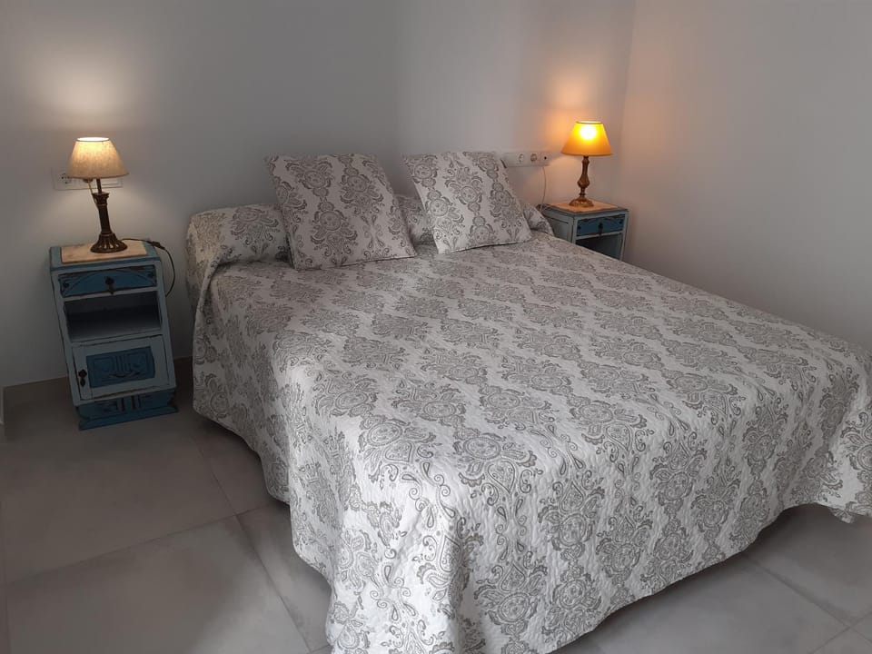 Casa Kayrel Iceberg Tarifa Apartment in Tarifa