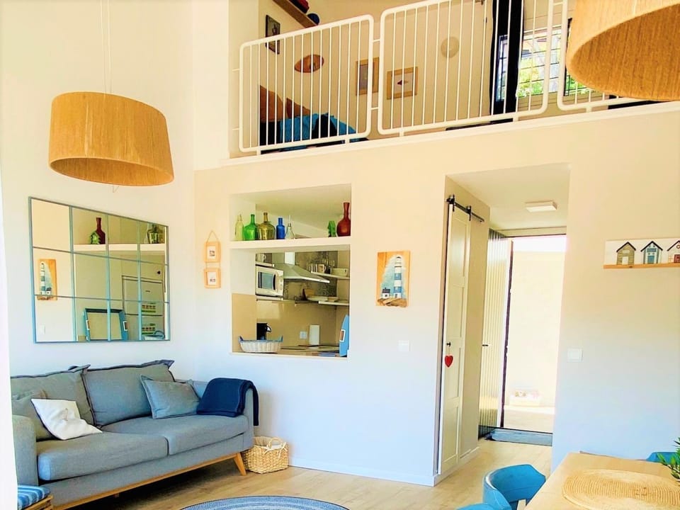 BELLA NIT Sa Riera sea duplex Ref 348 Apartment in Baix Empordà