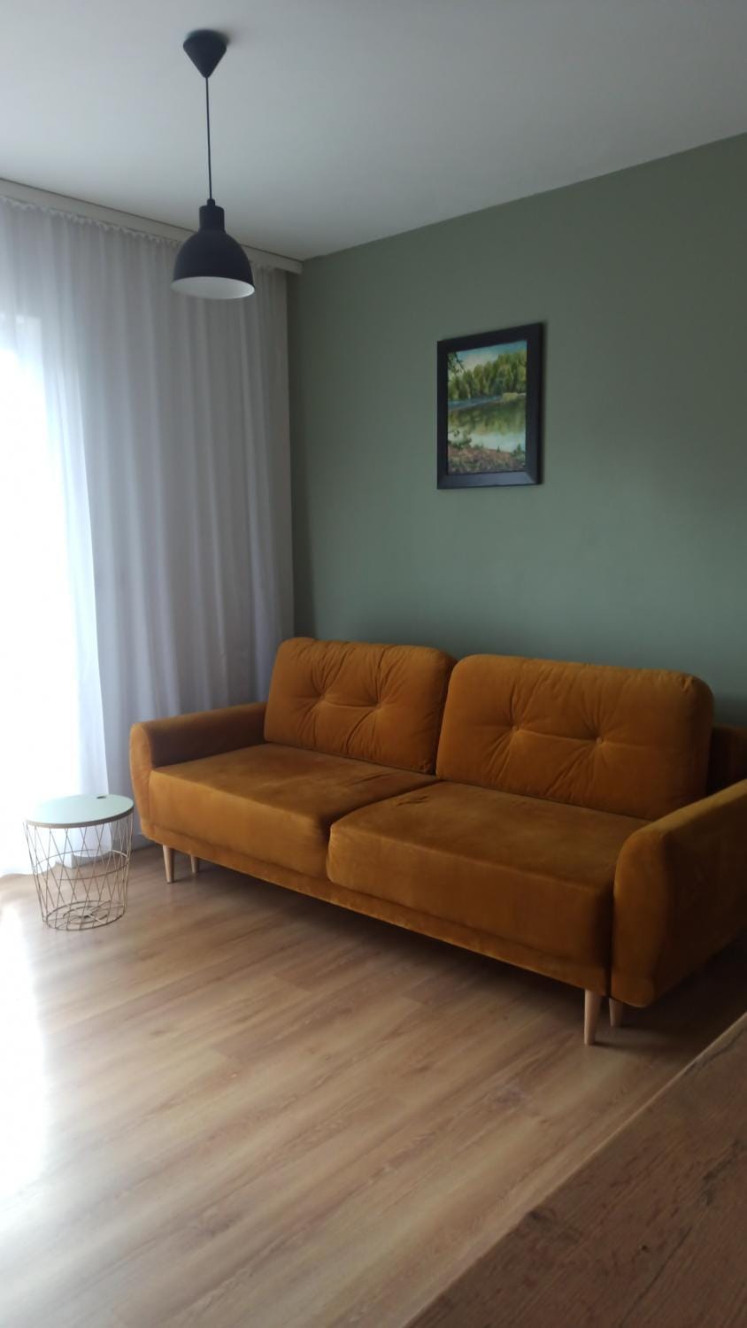 Pojezierze wałeckie kusi atrakcjami Apartment in West Pomeranian Voivodeship, Poland