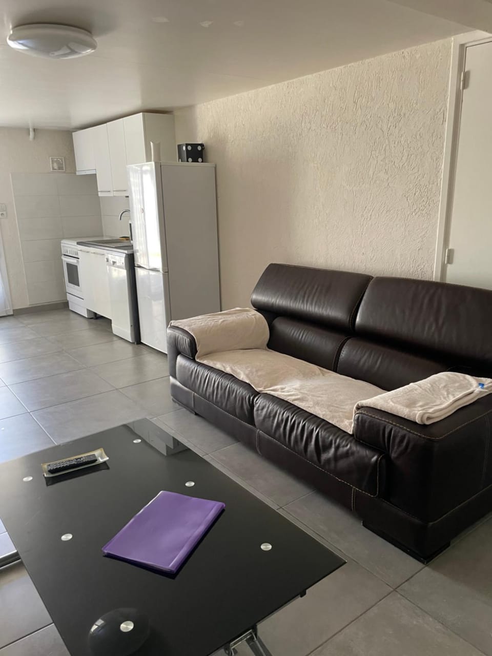 65m2 à 2km de la plage ST GEORGES DE DIDONNE Apartment in Royan