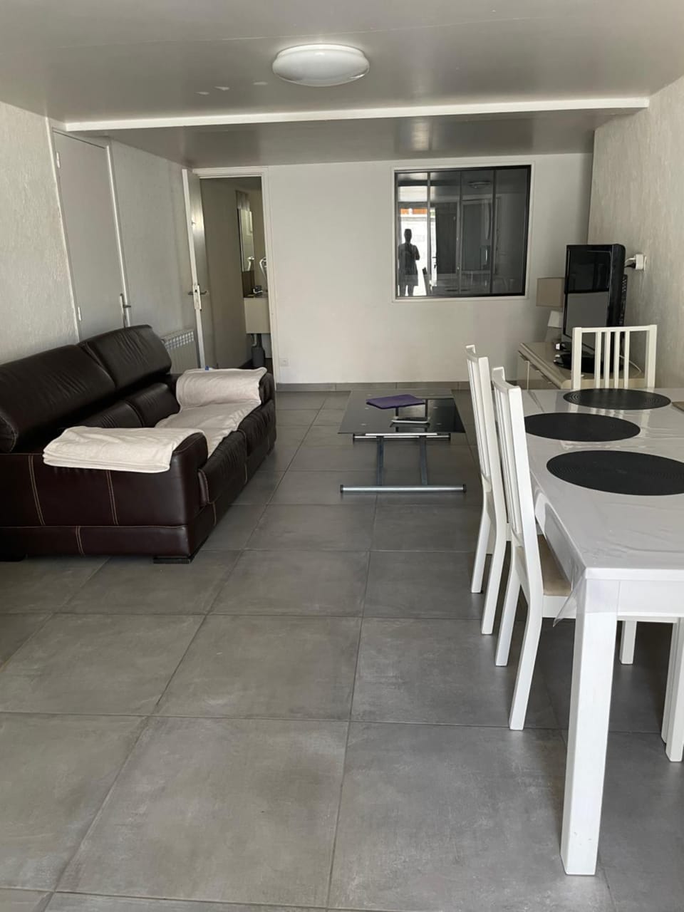 65m2 à 2km de la plage ST GEORGES DE DIDONNE Apartment in Royan