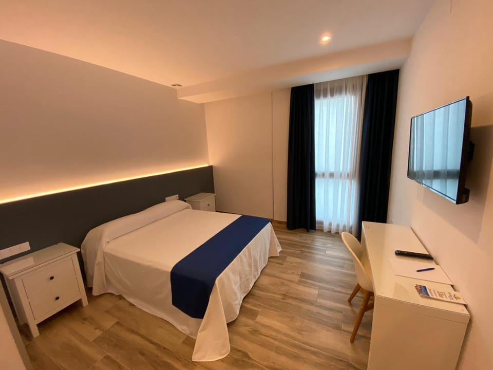 Hostal Boutique Luz del Sol Barbate Bed and Breakfast in Barbate