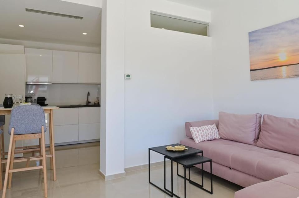 BlueBay Apartments Apartment in Novalja