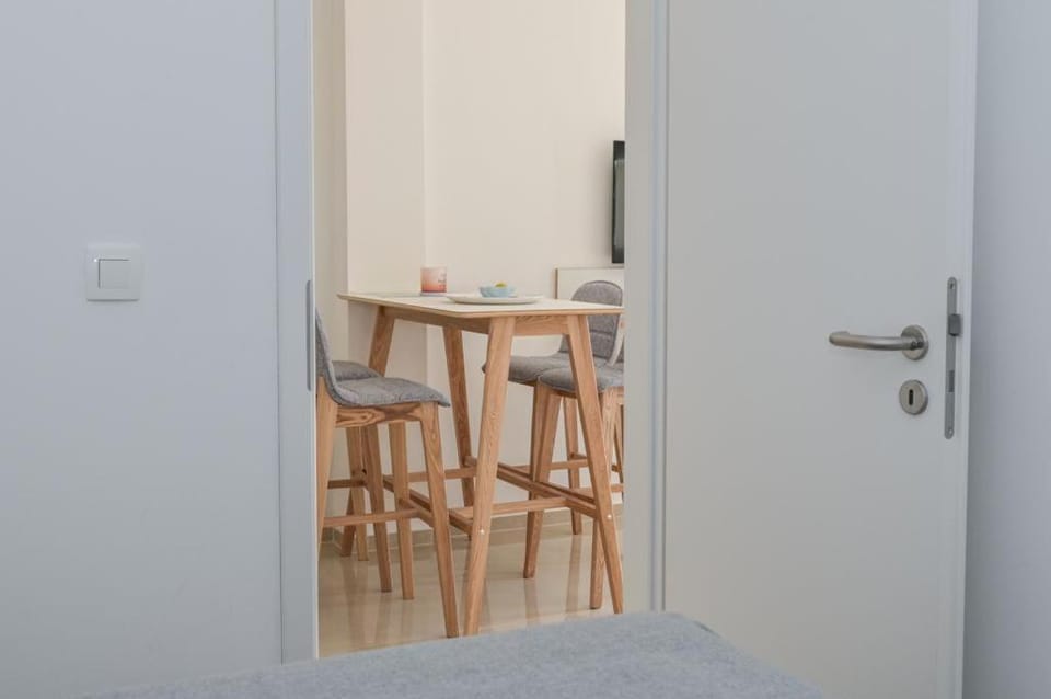 BlueBay Apartments Apartment in Novalja