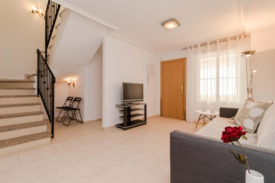 Espanatour AGUAMARINA Apartment in Torrevieja