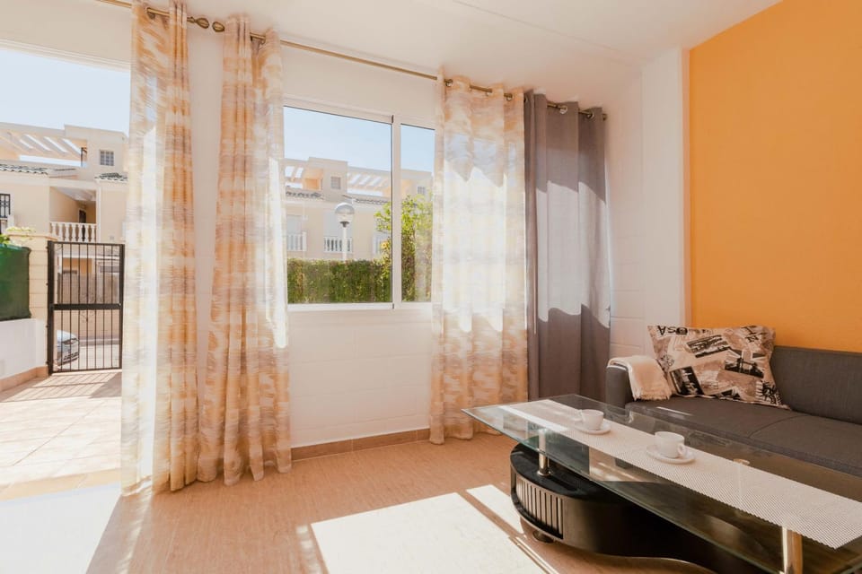 Espanatour AGUAMARINA Apartment in Torrevieja