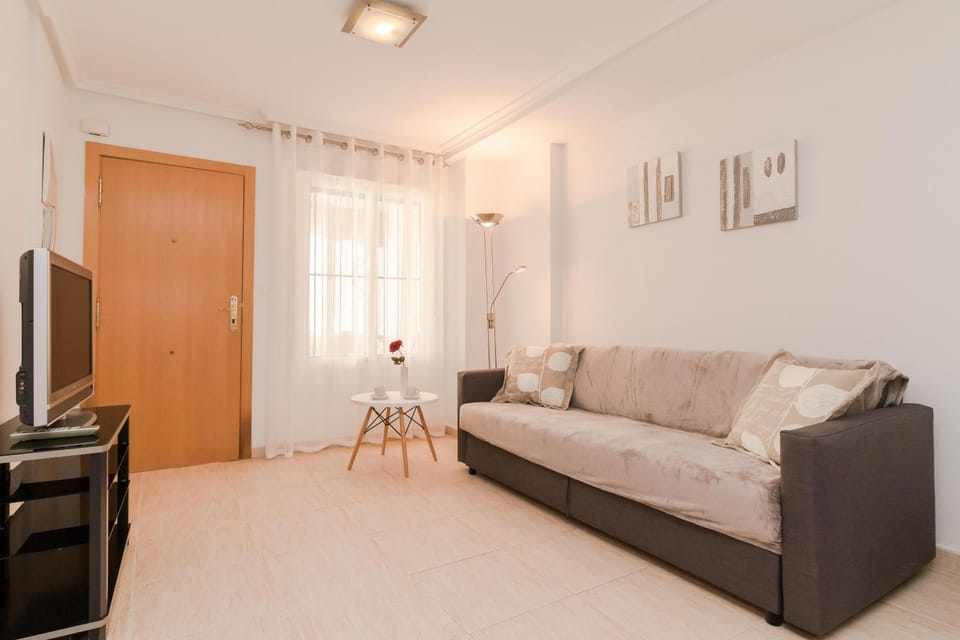 Espanatour AGUAMARINA Apartment in Torrevieja