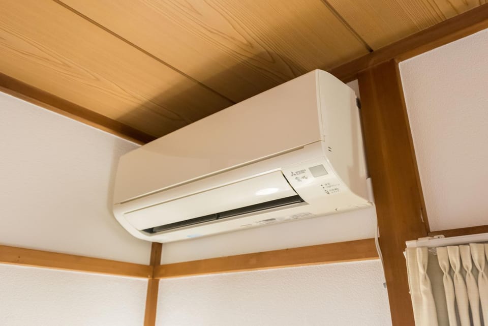 air conditioner