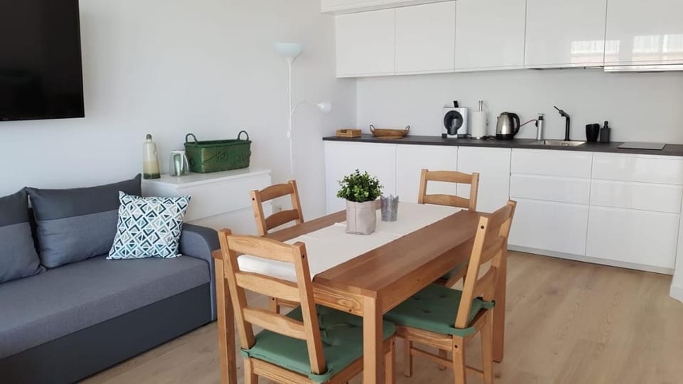 Morskie Wzgórze Apartamenty Apartment in Pomeranian Voivodeship