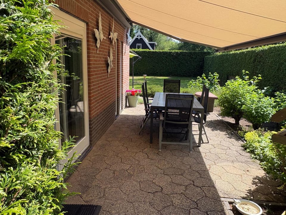 Mariposa Villa in Gelderland, Netherlands