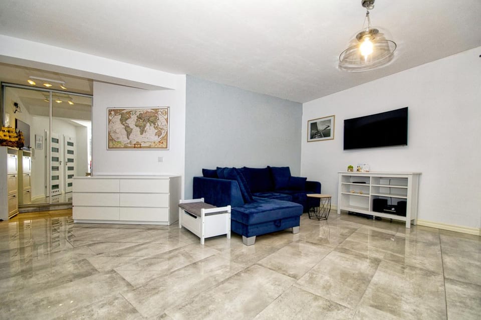 Traveller Apartments Apartment in Swinoujscie