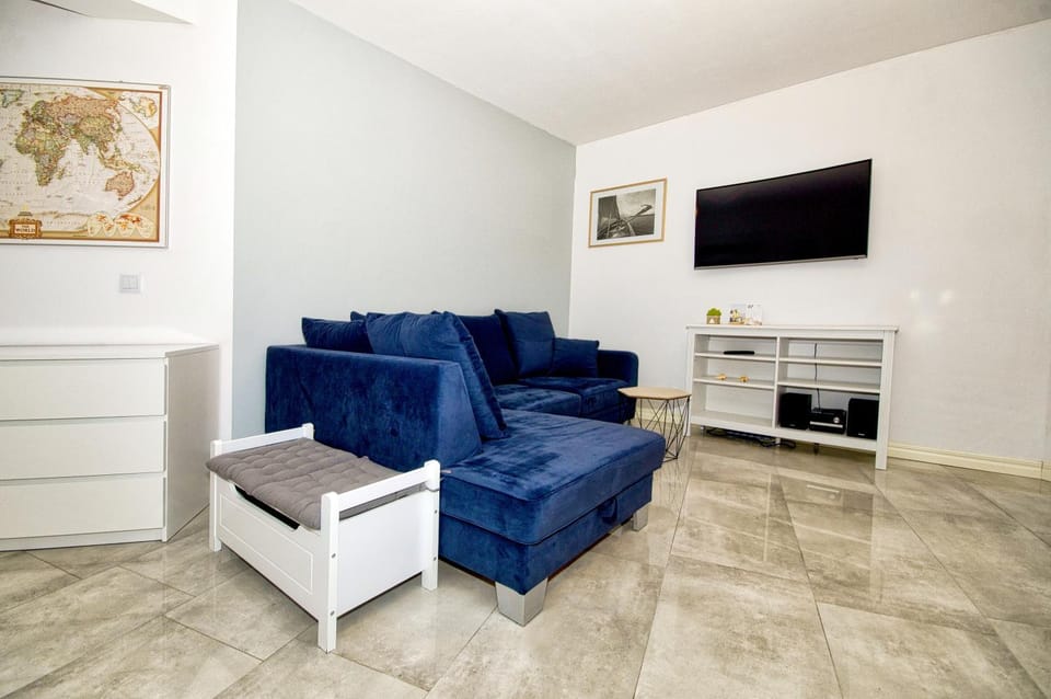 Traveller Apartments Apartment in Swinoujscie