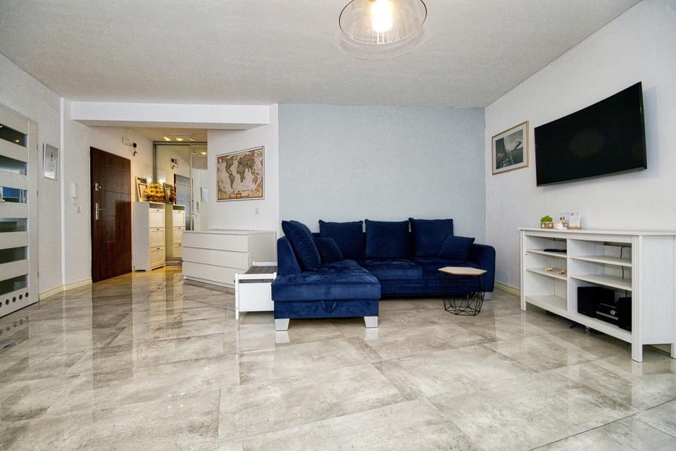 Traveller Apartments Apartment in Swinoujscie