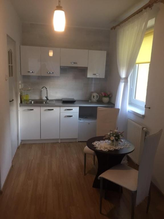 Willa Panorama Bed and Breakfast in Poland