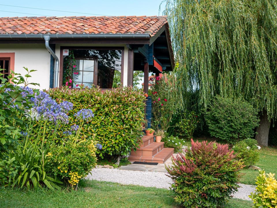 Casa Azul Apartment in Western coast of Cantabria