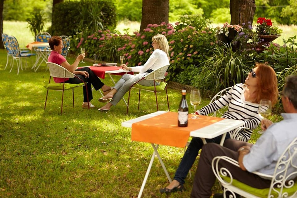 La Vecchia Latteria - B & B Bed and Breakfast in Lake Garda