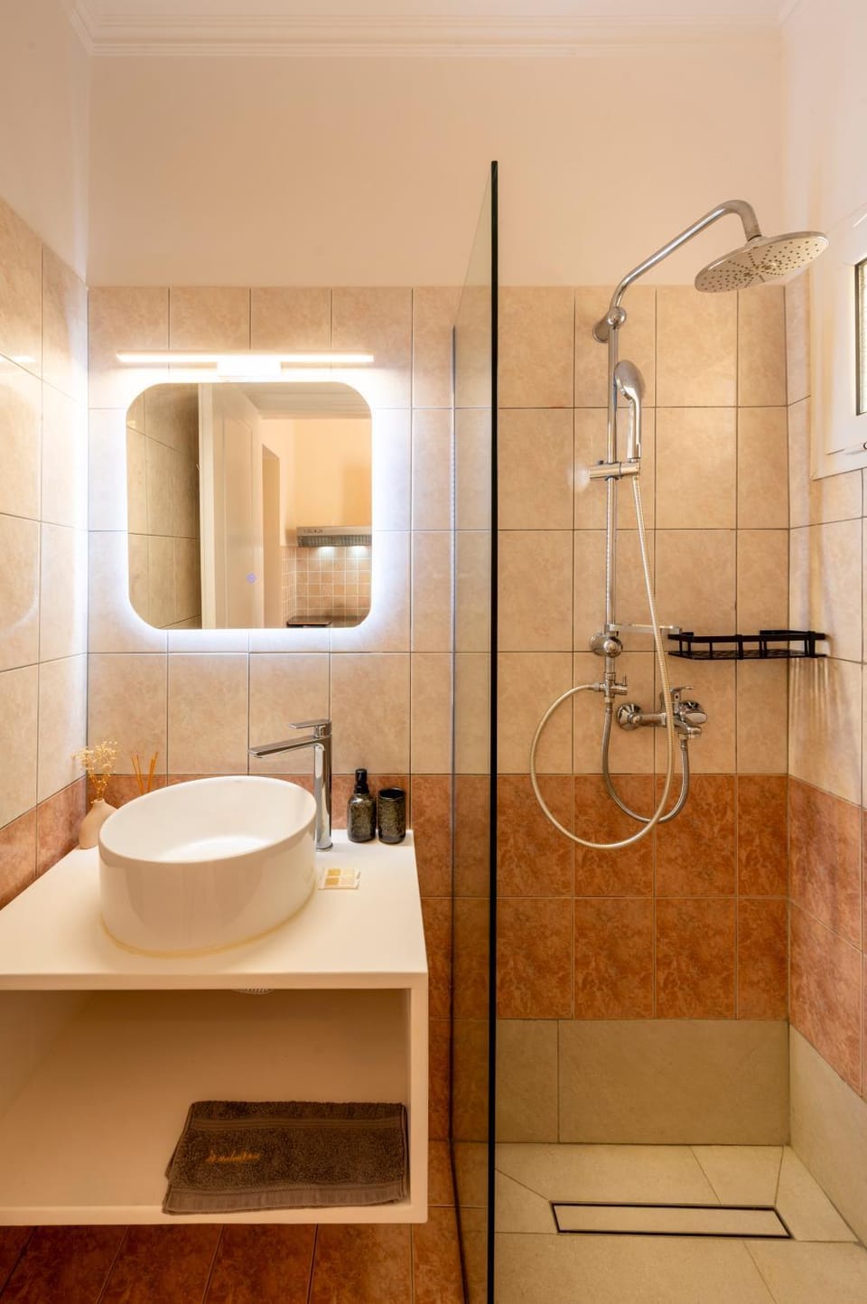 Garden Studios Apartment in Katastari