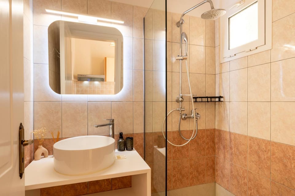Garden Studios Apartment in Katastari