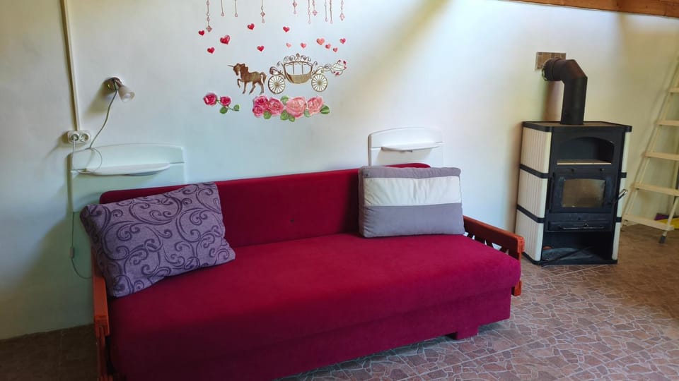 Kamilla Vendégház Apartment in Hungary