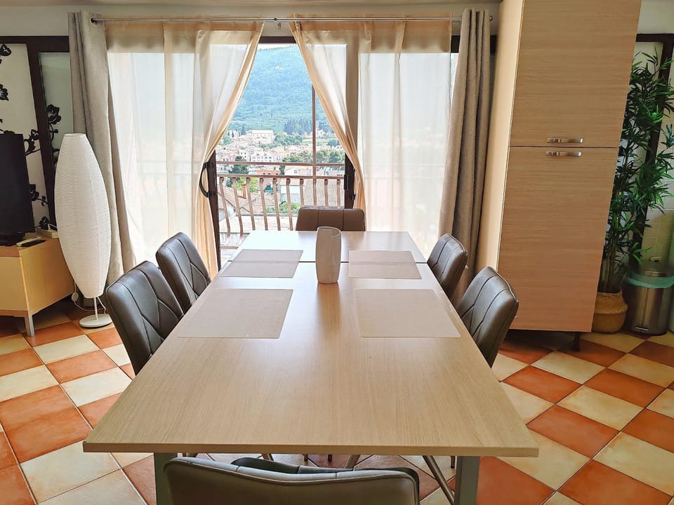 Vanilla skay Apartment in Stari Grad