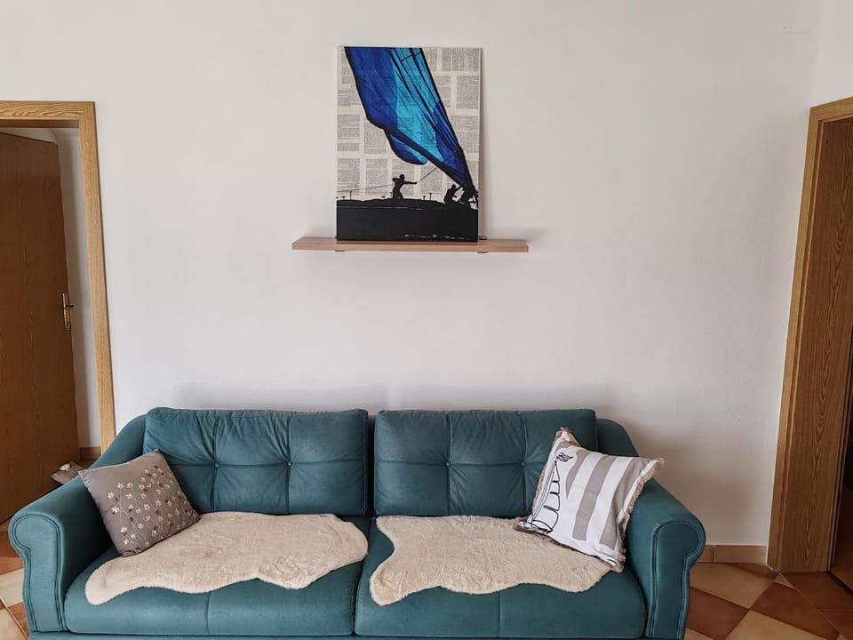 Vanilla skay Apartment in Stari Grad