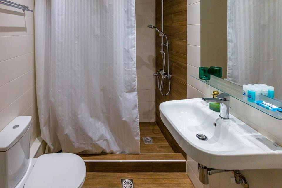 Cloud 4 apartment Apartment in Messenia