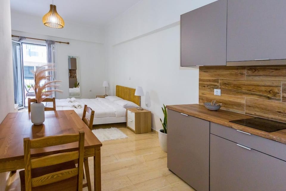 Cloud 4 apartment Apartment in Messenia