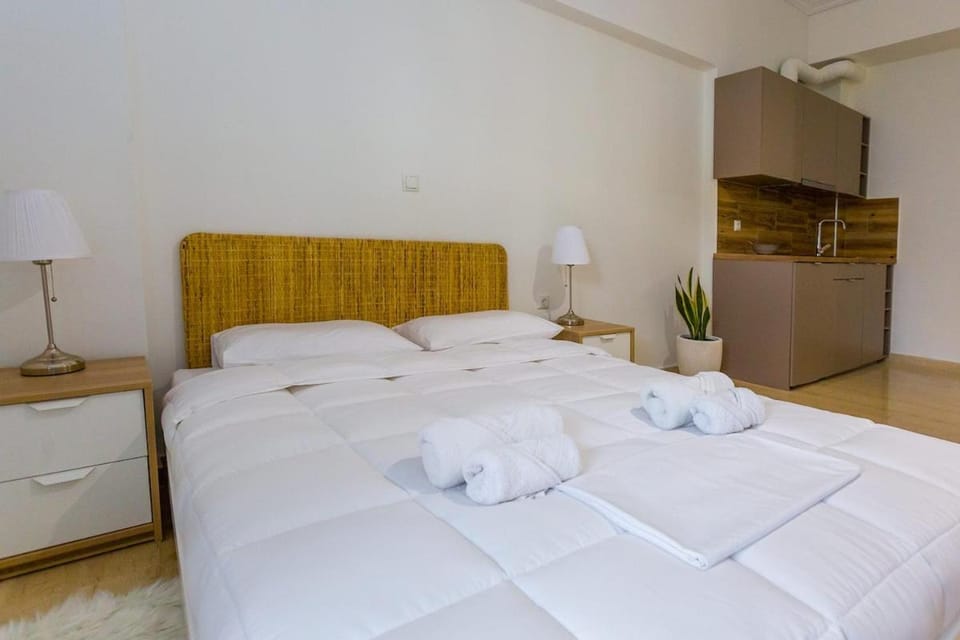 Cloud 4 apartment Apartment in Messenia