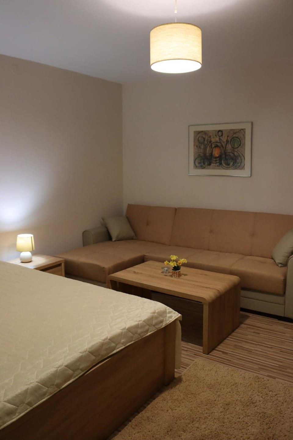 GREEN HOUSE - Попниколови Bed and Breakfast in North Macedonia