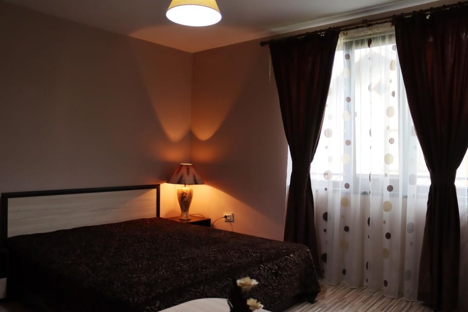 GREEN HOUSE - Попниколови Bed and Breakfast in North Macedonia