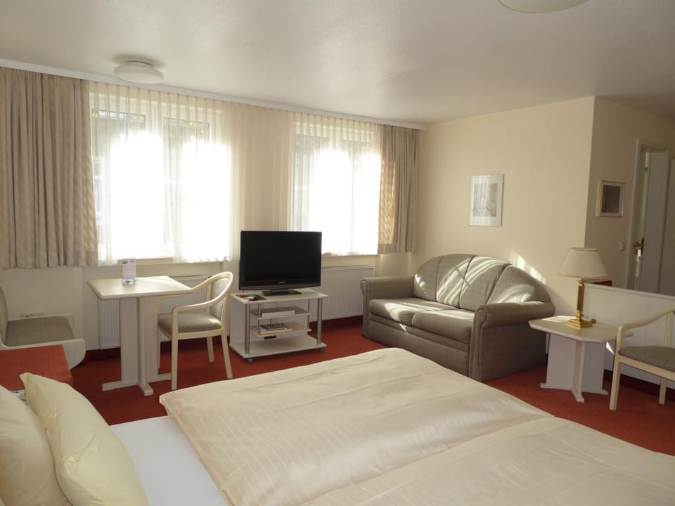 Hotel Garni Günther Bed and Breakfast in Boppard