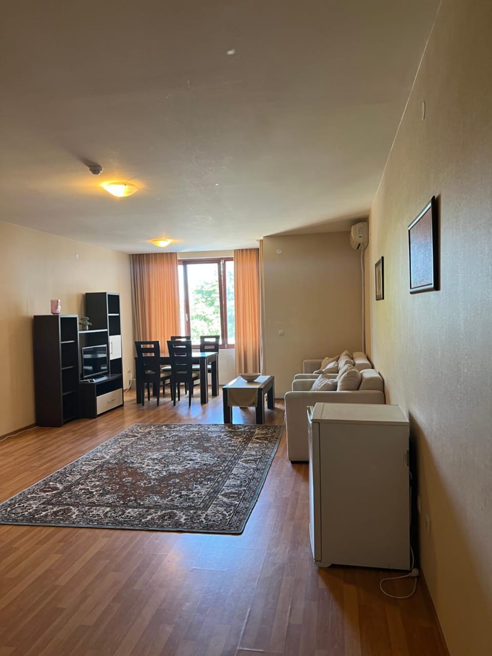 Communal lounge/ TV room, Living room