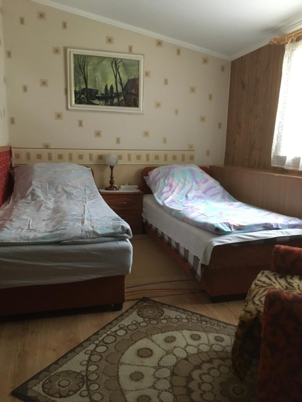 Kilátó úti Vendégház Apartment in Slovakia
