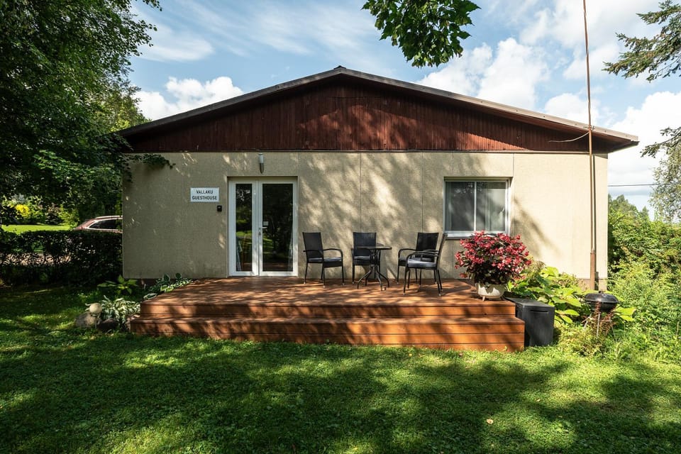 Property building, Balcony/Terrace