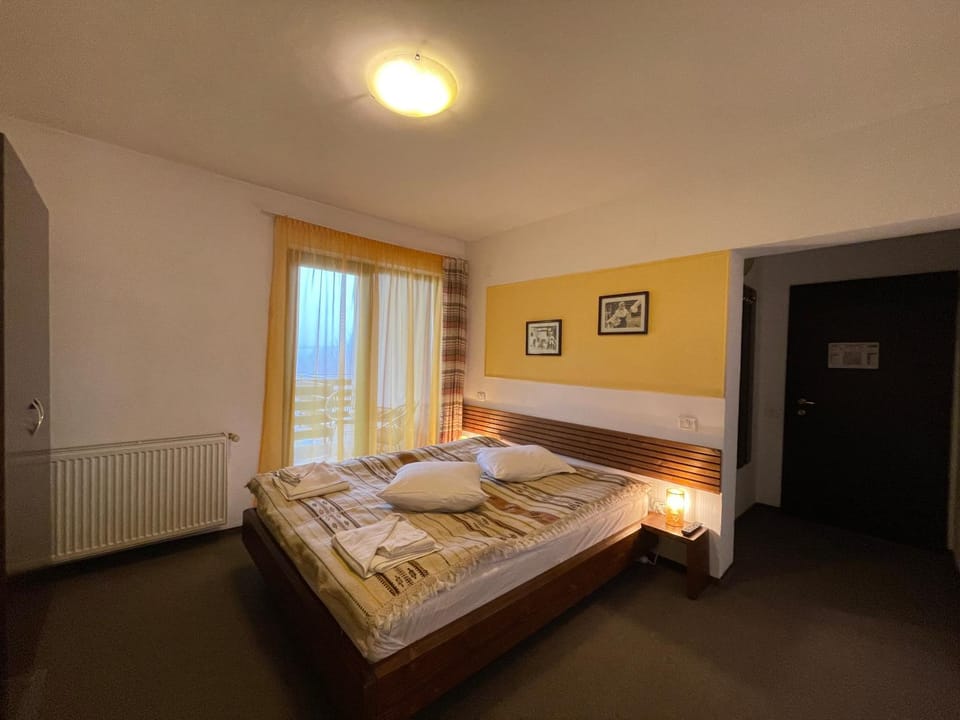Sauna, Spa and wellness centre/facilities