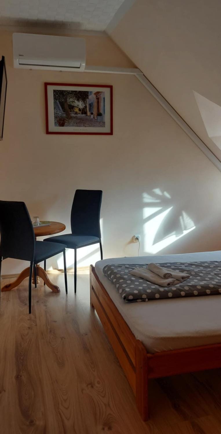 Diána Fogadó Bed and Breakfast in Hungary