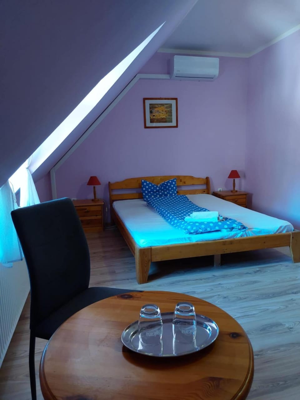 Diána Fogadó Bed and Breakfast in Hungary