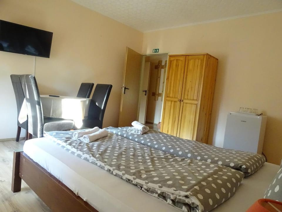 Diána Fogadó Bed and Breakfast in Hungary