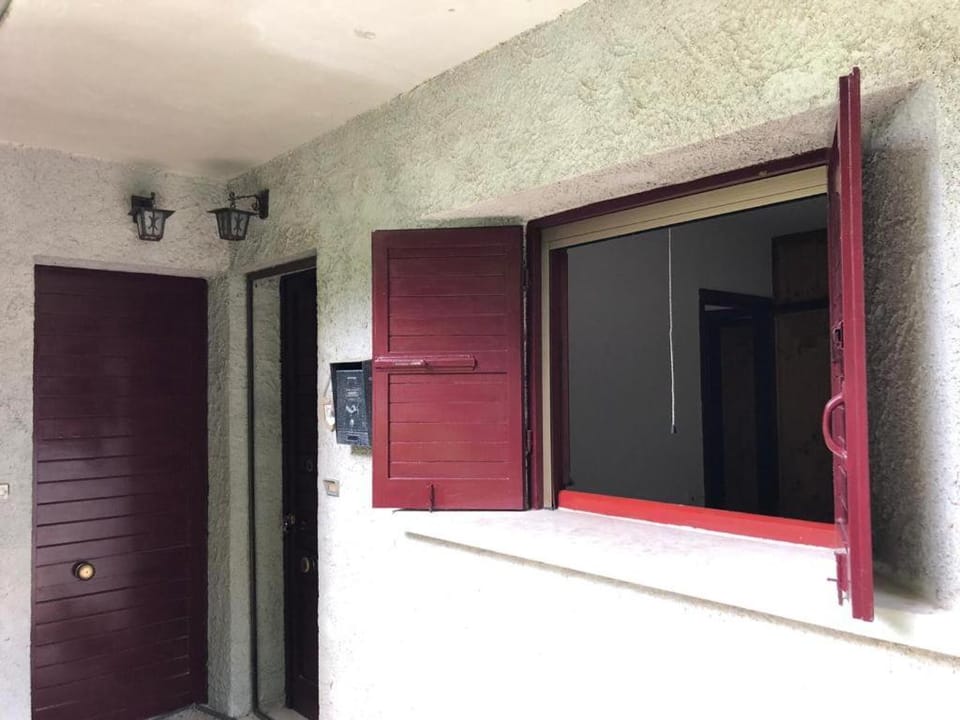 Casa Isabella - newly refurbished rustic apartment in Lessinia Park near Verona Apartment in Veneto