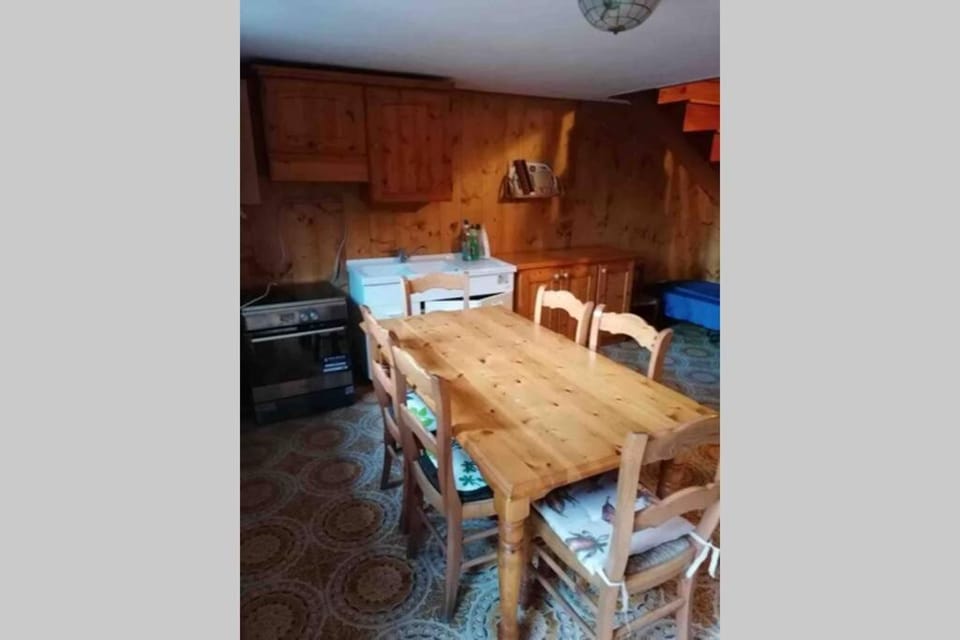 Casa Isabella - newly refurbished rustic apartment in Lessinia Park near Verona Apartment in Veneto