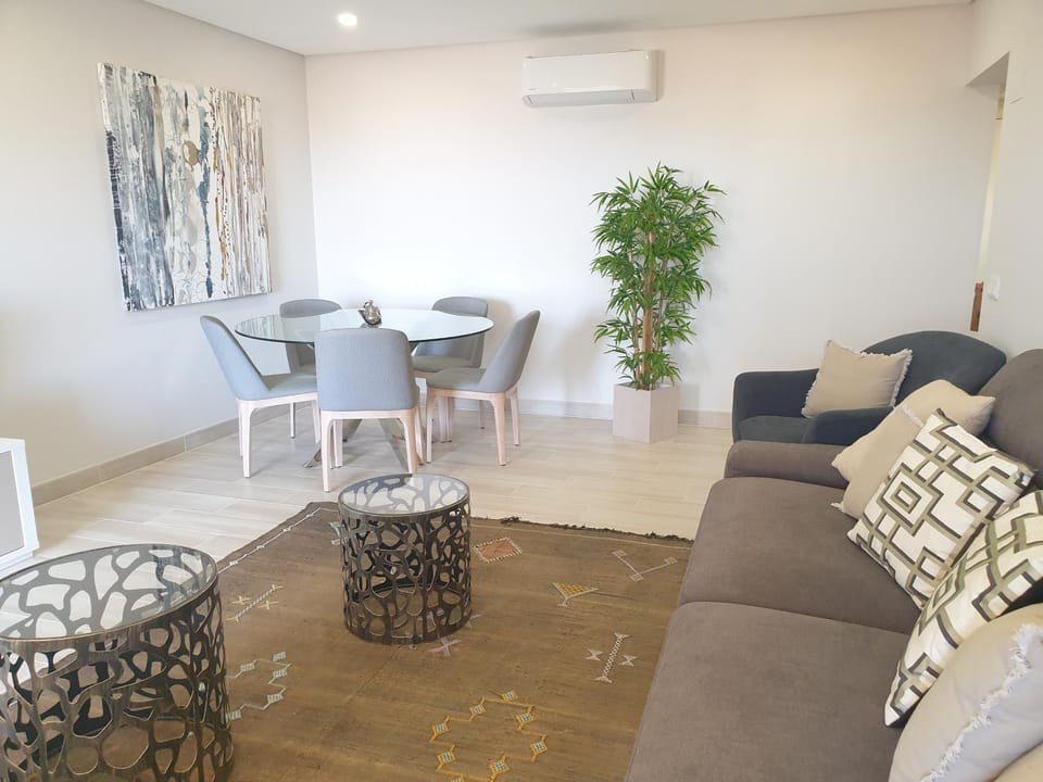 Marina Mar Vilamoura Apartment Apartment in Quarteira