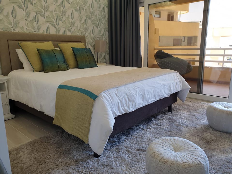 Marina Mar Vilamoura Apartment Apartment in Quarteira