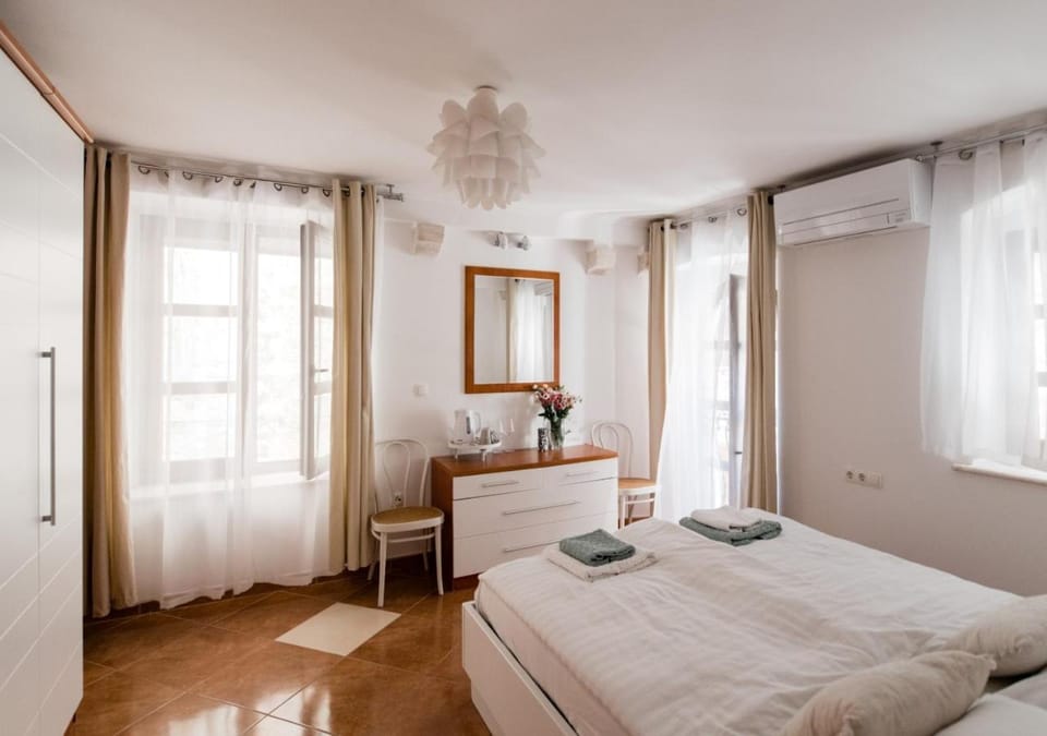 Apartment Teatar Apartment in Korčula