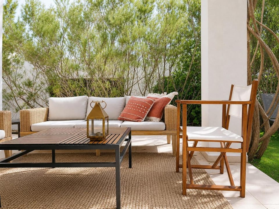 Biniancolla Ginesta House in Balearic Islands
