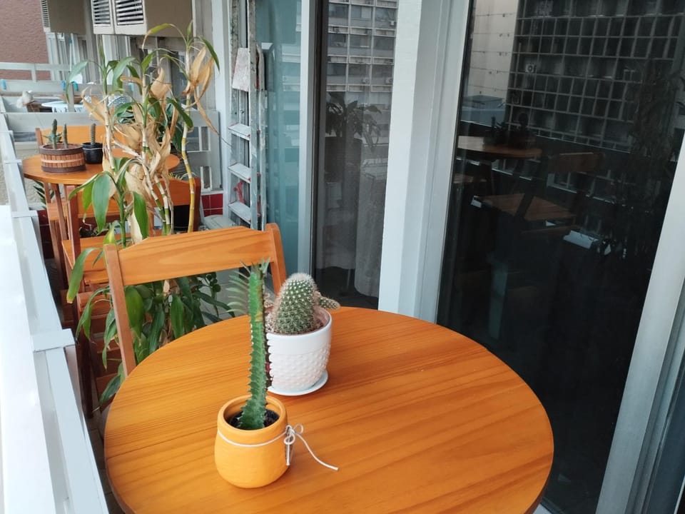Copacabana Beach Residence Vacation rental in Rio de Janeiro