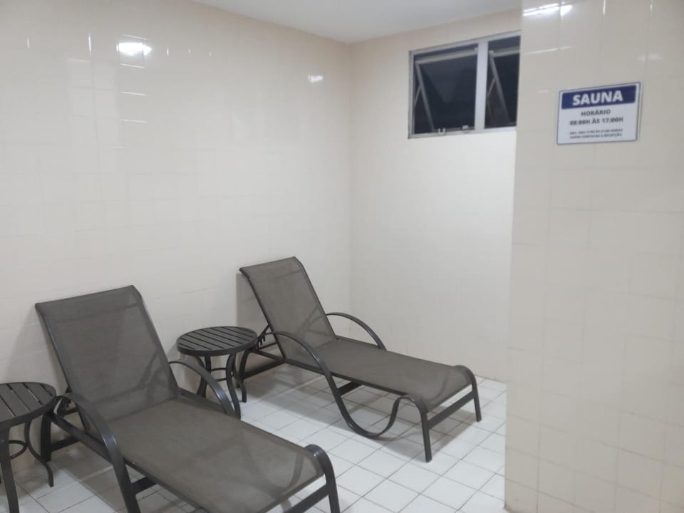 Copacabana Beach Residence Vacation rental in Rio de Janeiro