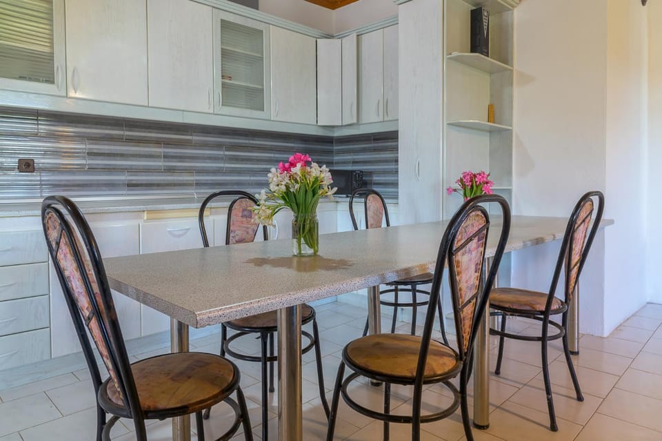Villa Sofia House in Evros, Greece